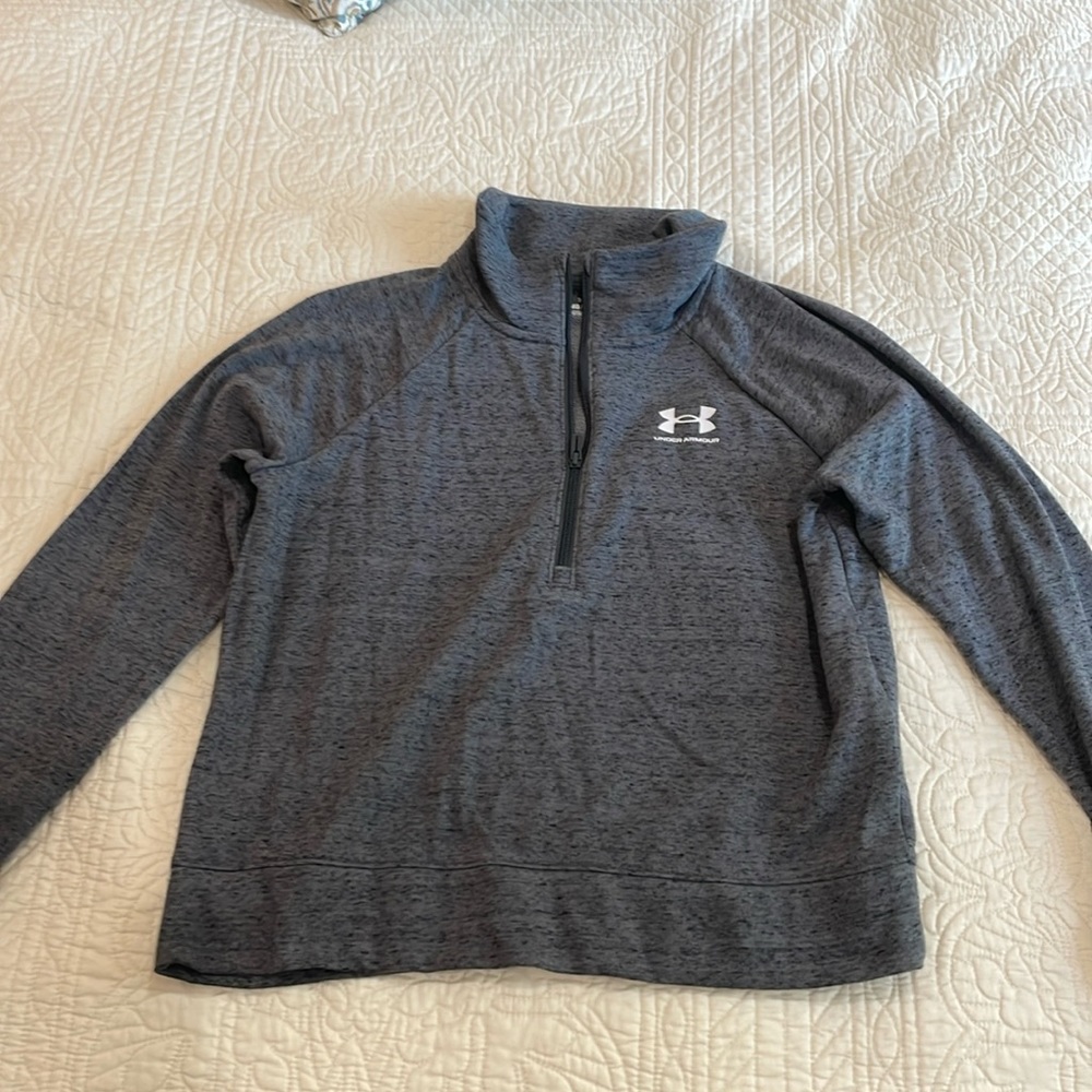 Under Armour Women’s Pullover